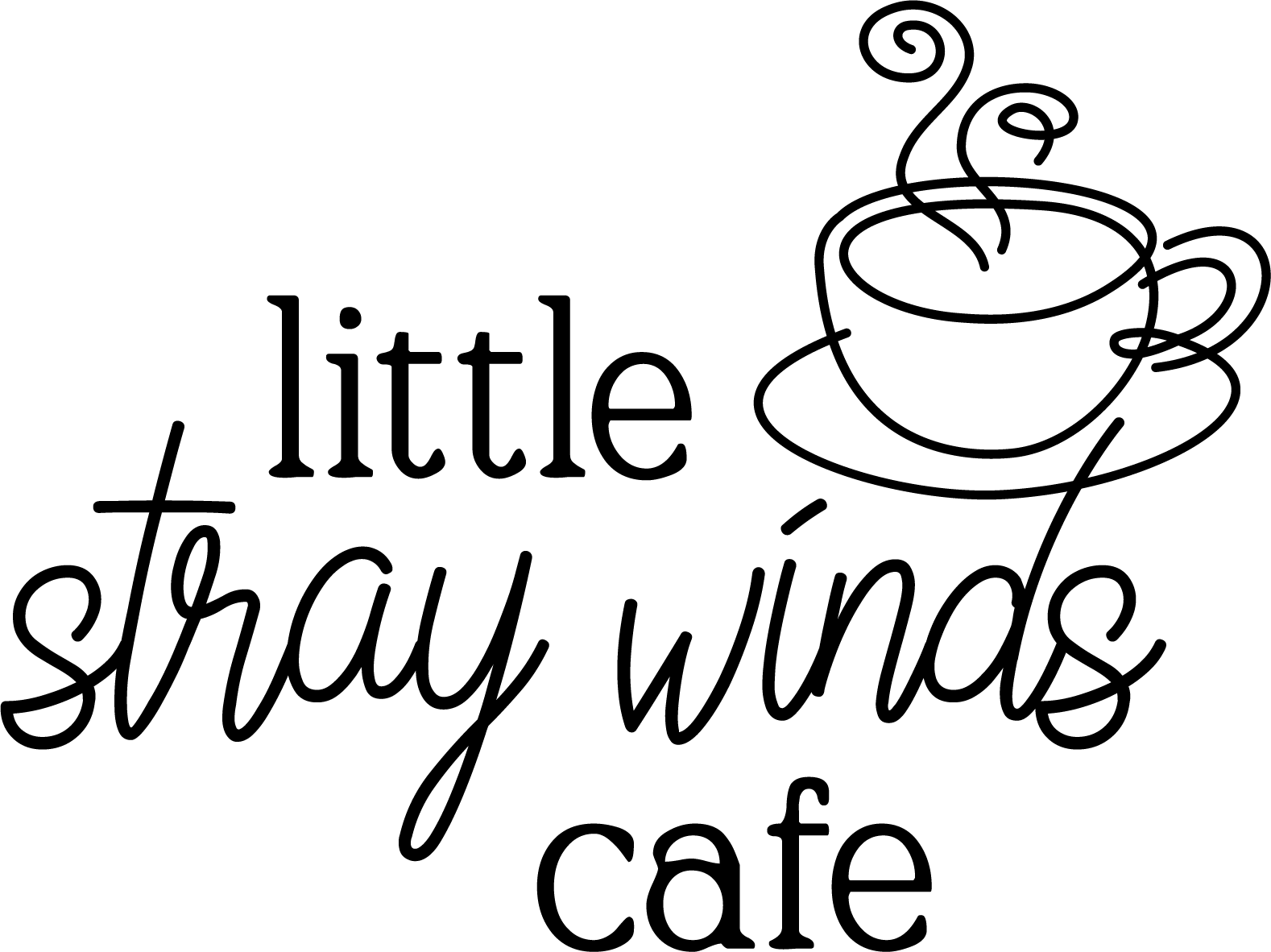 Little Stray Winds Cafe